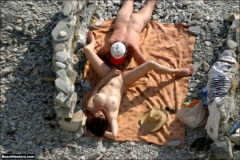 Hot Beach Sand - N