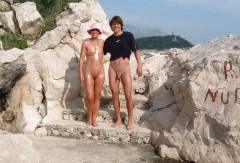 Couple In Love 1 - N