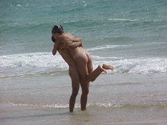 Couple In Love 1 - N