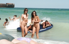 Sea Babe 1 - N