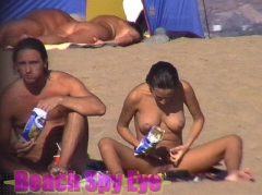 Beachy Babes 3 - N