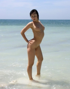 Sea Babe 3 - N