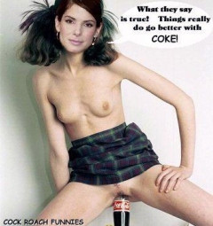 Sandra Bullock From Bert 1 - N