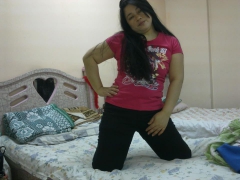 juliet delrosario (meee) - N