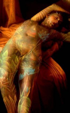 Body To Paint 2 - N
