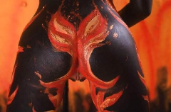 Body To Paint 4 - N