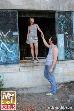 Outdoor Stories 1 - N