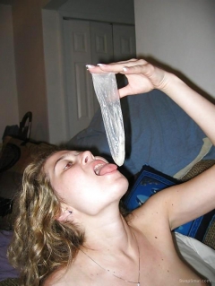 Condom Game 1 - N