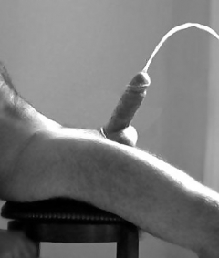 Let The Cum Jump 1 - N