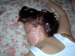 Cum Is Fun 6 - N