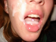 A Taste Of Cum 7 - N