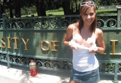 Public Boobs 1 - N