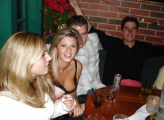 Tits Who Peeked 1 - N