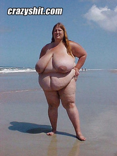 Fat Famous Female 2 - N