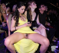 Peep Said The Lady 5 - N