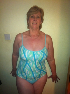 Swimsuit - N