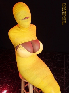 Rud's Mummification 2 - N