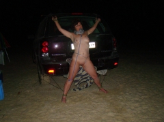 Car Pussies 1 - N