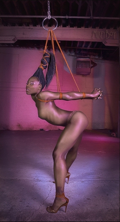 The Art Of Surrendering 2 - N