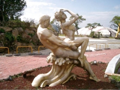 Erotic Sculptures 2 - N