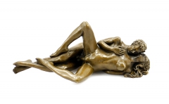 Erotic Sculptures 3 - N