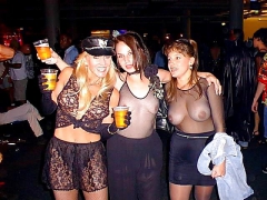 Translucent Boobs 2 - N