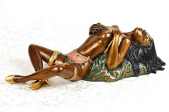 Erotic Sculptures 4 - N