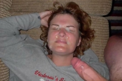 Cum Is Fun 8 - N