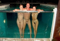Pool of angels 1 - N