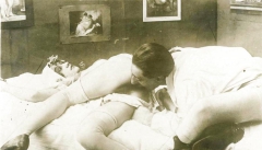 Antique Babes in Action 1 - N