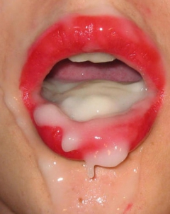 A Taste Of Cum 12 - N
