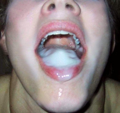 A Taste Of Cum 12 - N