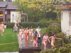 Groups nude 2 - N