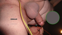 Electro Fetish - N