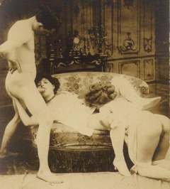Antique Babes in Action 2 - N
