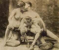 Antique Babes in Action 3 - N