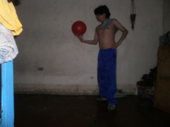 Yashaii Moran - N