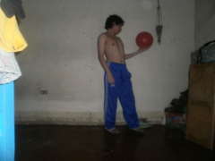 Yashaii Moran Two - N