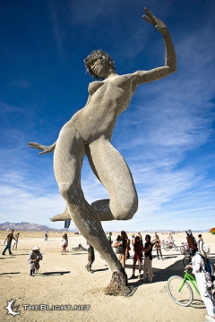 Erotic Sculptures 6 - N