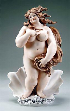 Erotic Sculptures 6 - N
