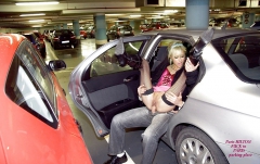 celebrety Paris Hilton 1 - N