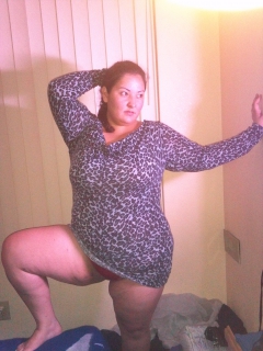MY7 SEXY BBW LATINA - N
