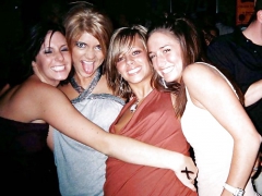 Tits Who Peeked 4 - N