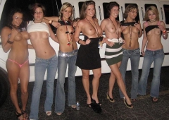 Public Boobs 6 - N