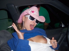 Public Boobs 6 - N