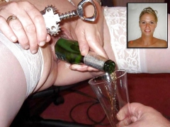 Inserting her pussy 2 - N