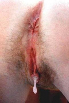 -My Pussy Feels The Cum 9 - N