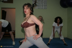 MATURE WOMEN CLUB VOL 1 - N