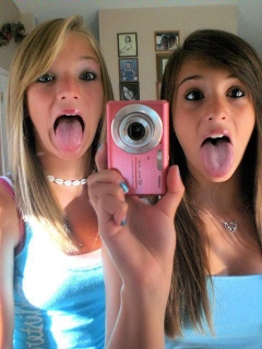 tongue seduction 1 - N