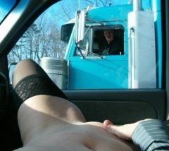 It's hot in the Car 5 - N